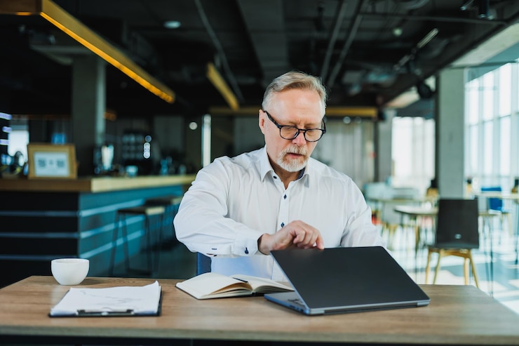 Financial education courses for retirement planning