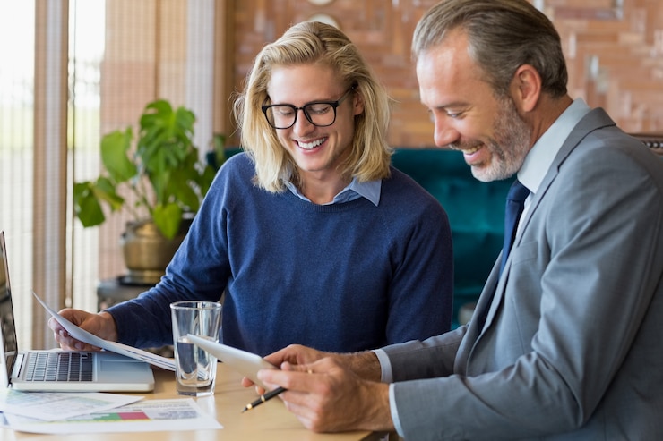 Financing and Leveraging Property Investments course
